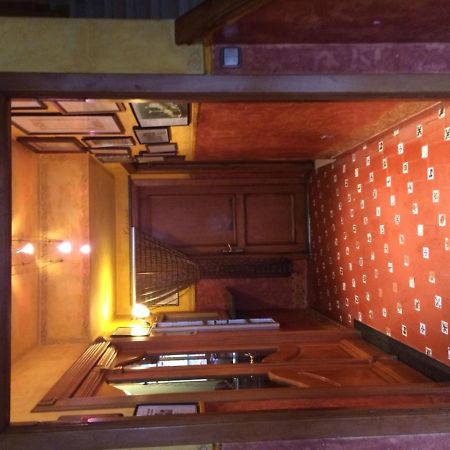 Hotel Nueva Allandesa Pola de Allande Eksteriør billede